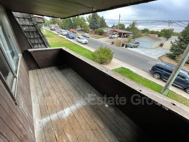 Foto del edificio - 6257 Estes St