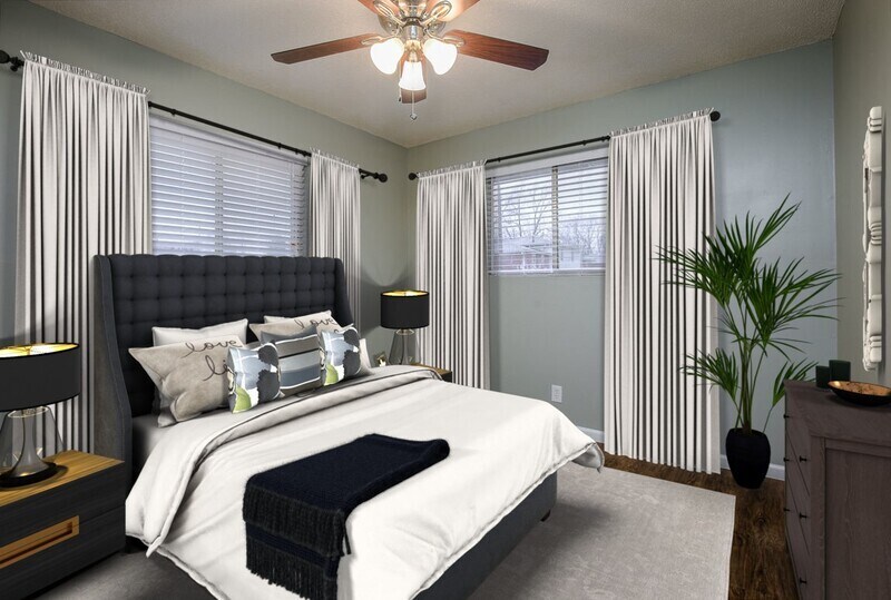 510 NE Corder St Unit B, Lee's Summit, MO 64063 Condo for Rent in Lee