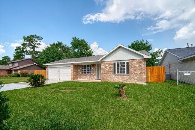 Foto del edificio - 8619 Valley Meadow Dr
