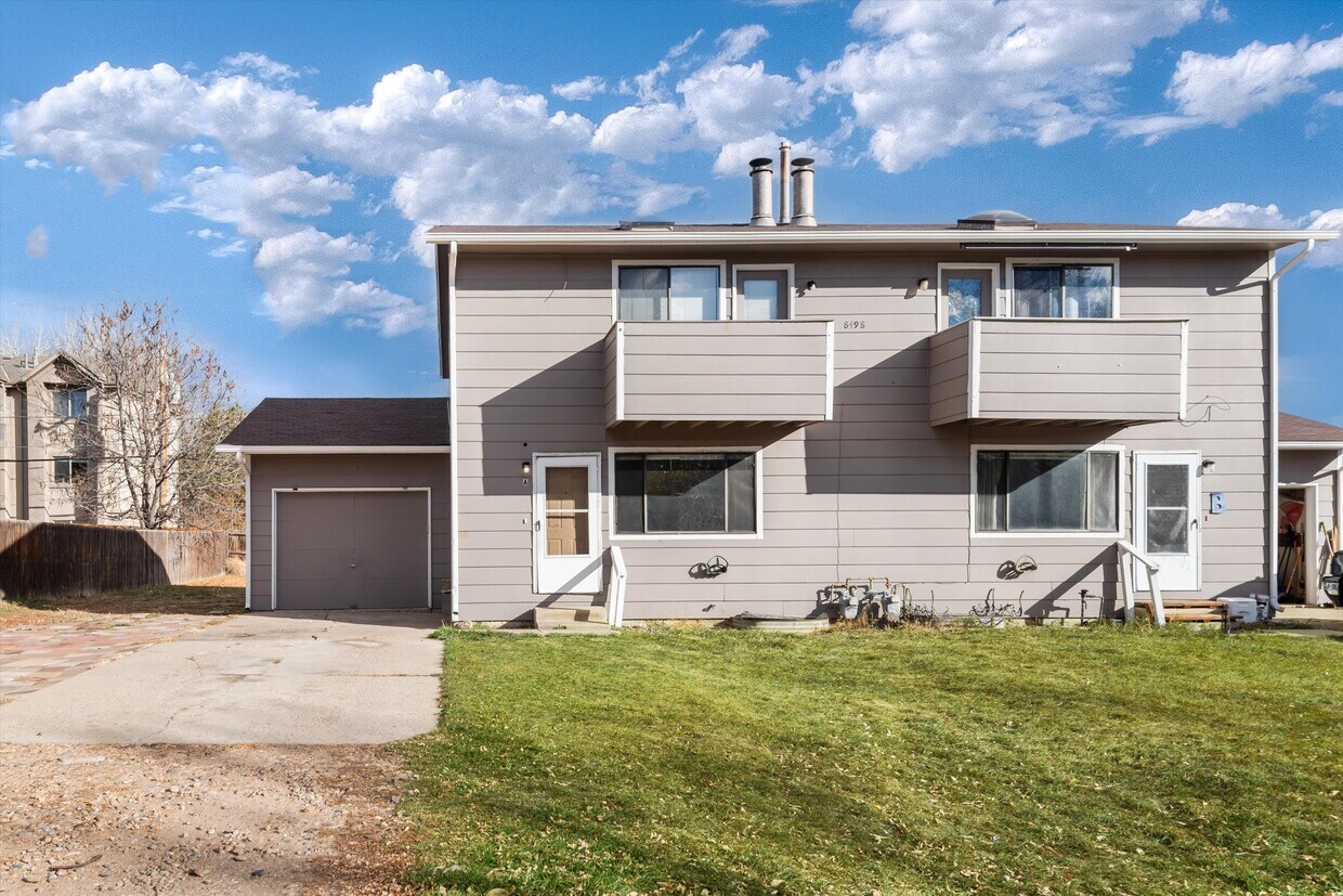 Photo - 8498 S Saulsbury St (Littleton, CO)