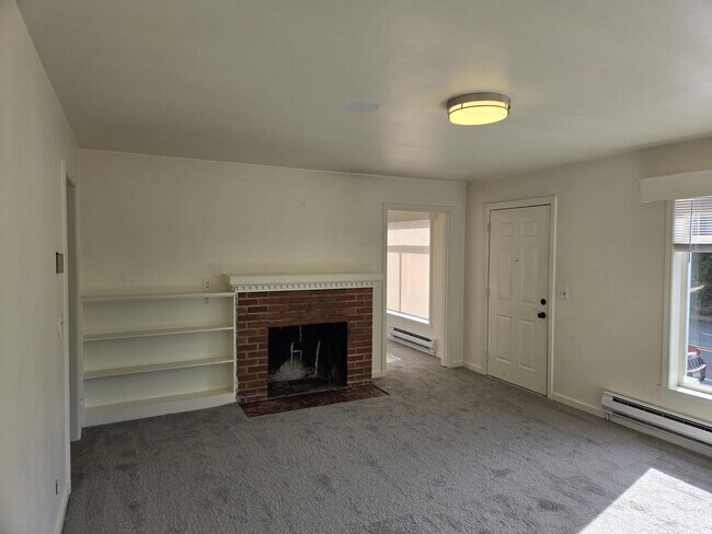 Foto del edificio - R and B Properties