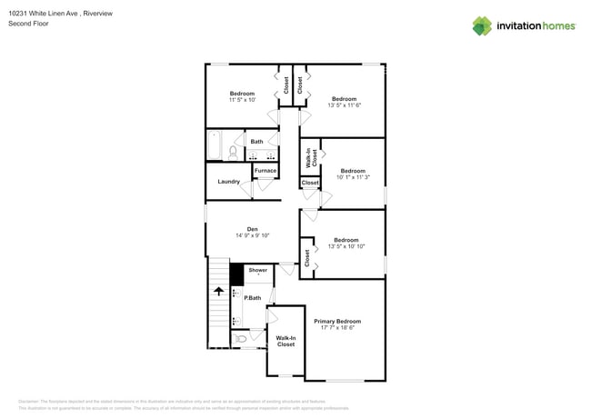 Foto del edificio - 10231 White Linen Ave