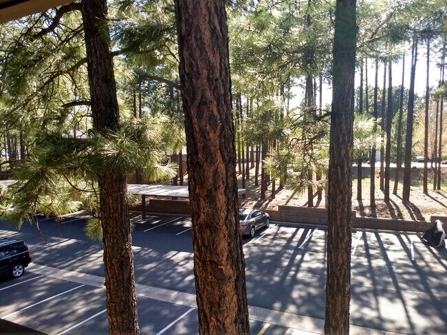 Foto del edificio - 1385 W University Ave