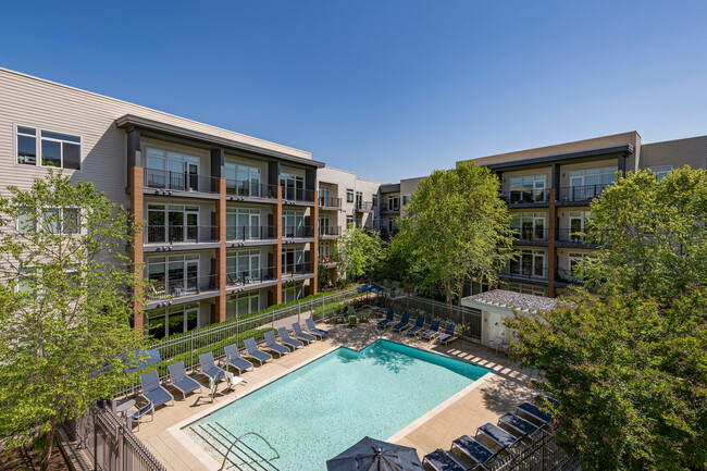 Building Photo - Crosswinds at Annapolis Town Center