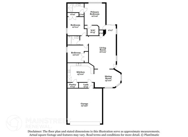 Building Photo - 6448 Regina Dr