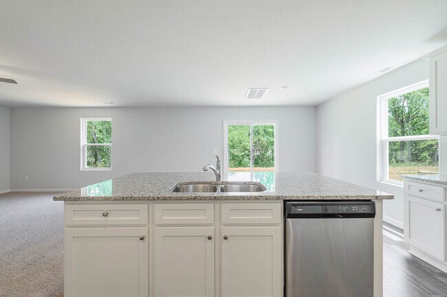 Building Photo - 1 Hazelburn Ct