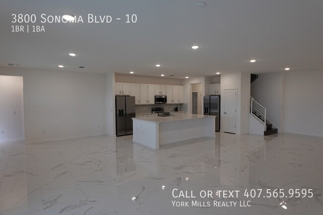 Foto del edificio - 3800 Sonoma Blvd