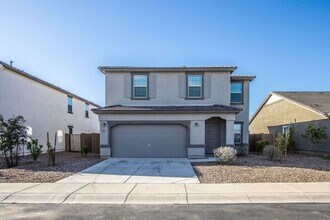 Building Photo - 2377 E Alonso Dr
