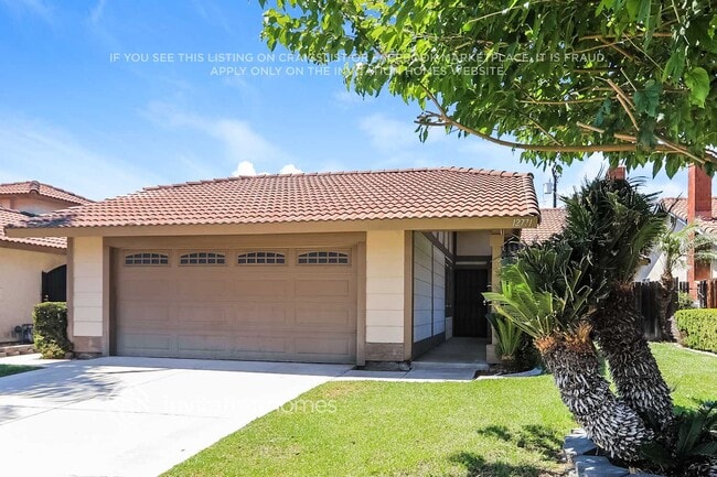 Building Photo - 12771 Tehama Cir
