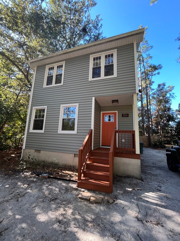 106 Hillsdale Dr, Wilmington, NC 28403 House Rental in Wilmington, NC