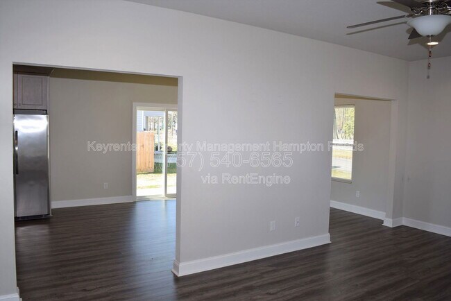 Foto del edificio - 1 Worden Pl