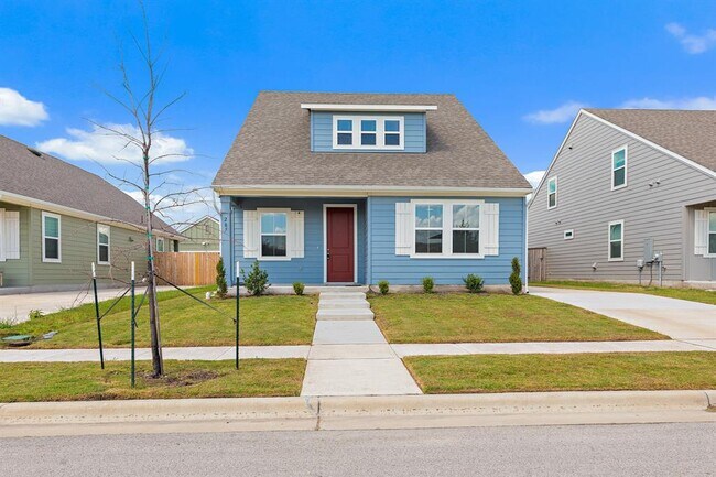 Foto del edificio - 207 Cherry Blossom Ln
