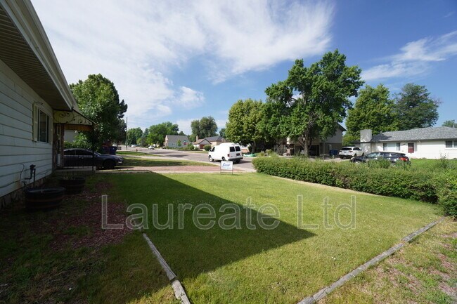 Foto del edificio - 4580 S Fox St