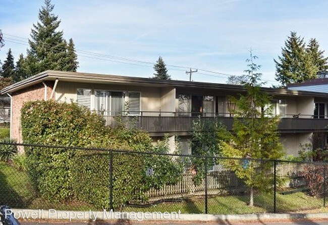 Building Photo - 255 SW 154th St