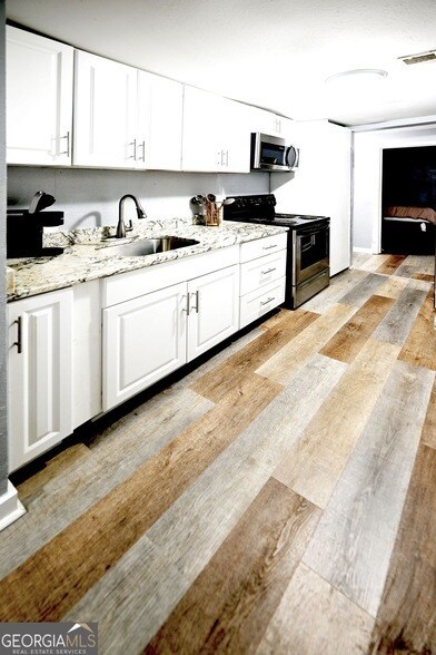 Foto del edificio - 539 Paines Ave NW