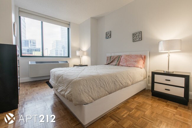 Foto del edificio - 55 West End Ave