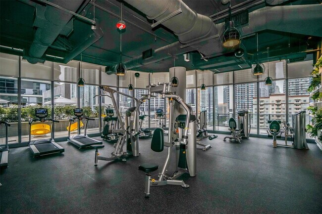 Foto del edificio - 55 SW 9th St