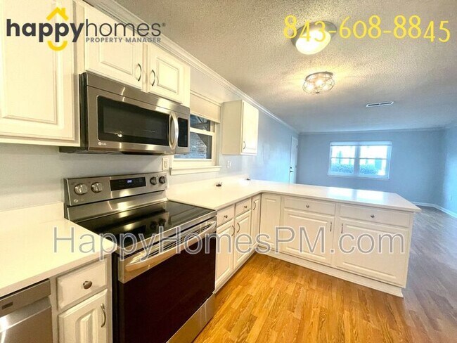 Foto del edificio - 415 Parkdale Dr