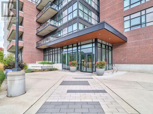 Photo du bâtiment - 1 Neighbourhood Ln.