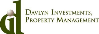 Property Management Company Logo