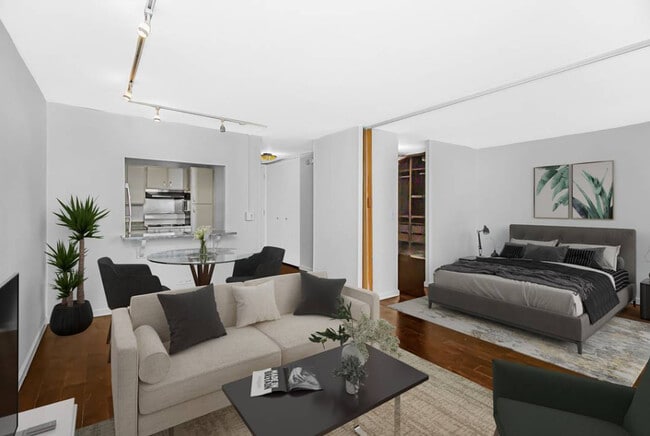 Foto del edificio - 400 E Randolph St