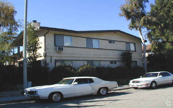 Building Photo - 340 S Steckel Dr