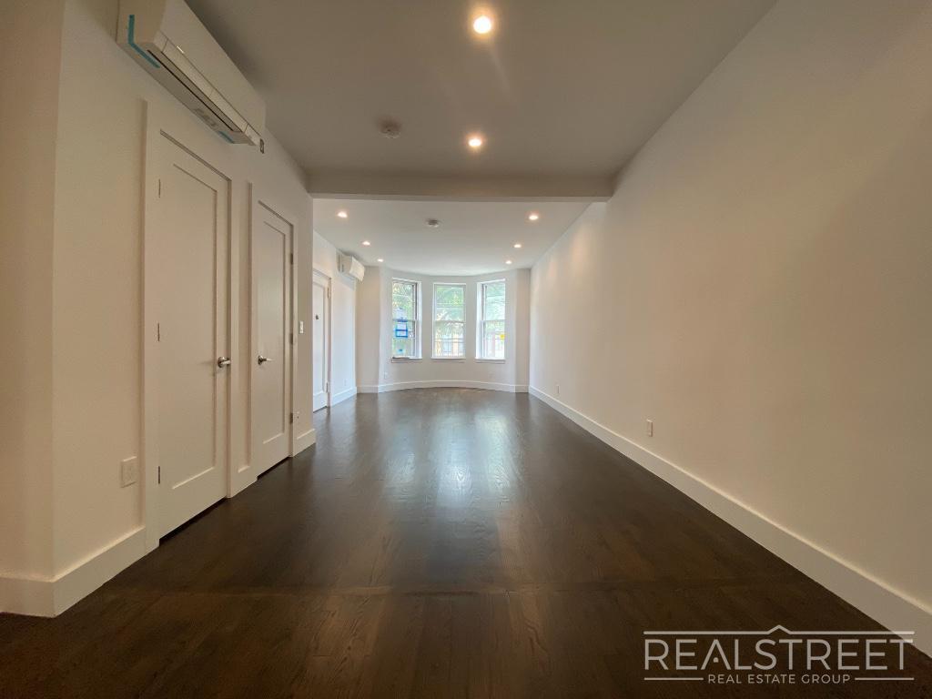 Primary Photo - Stunning FLOOR THRU in Ridgewood Townhouse...