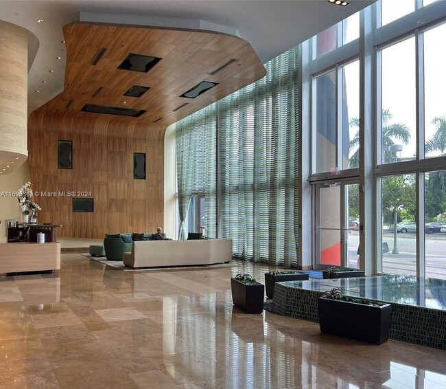 Foto del edificio - 50 Biscayne Blvd