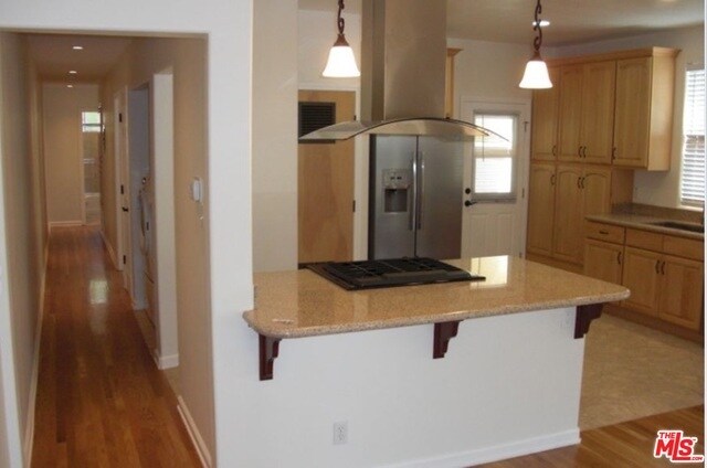 Foto del edificio - 806 N Alfred St