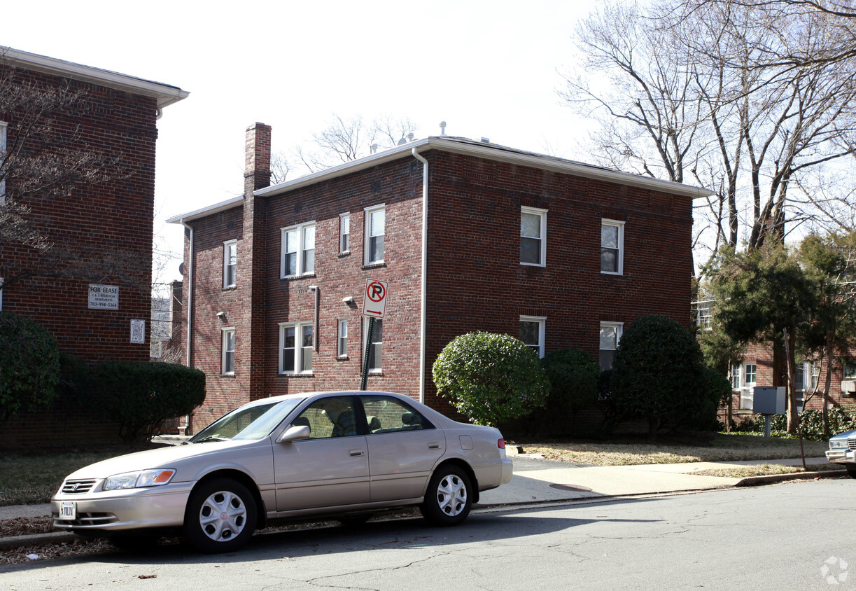 Foto principal - 3718 N 7th St
