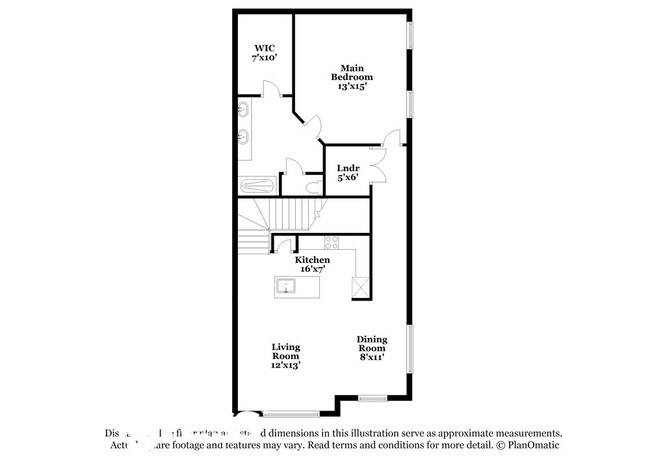 Building Photo - 838 Bonnet Trl