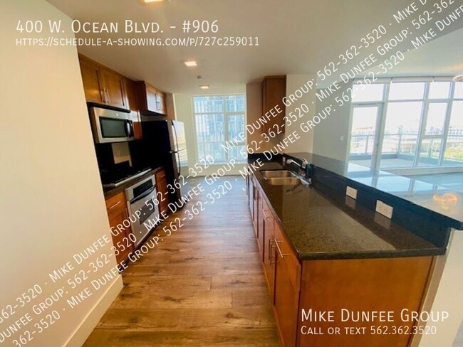Building Photo - 400 W Ocean Blvd