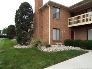 First Floor Unit - 1710 New Albany Charlestown Rd