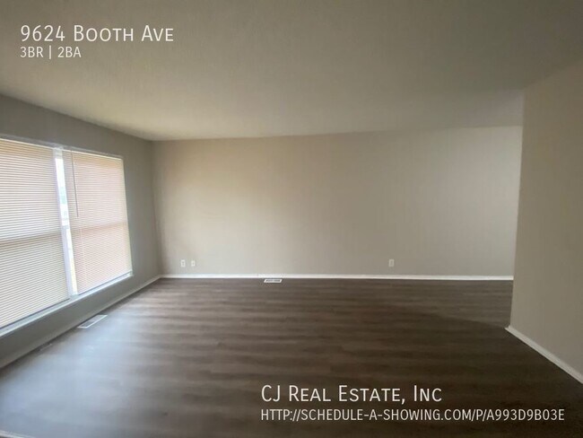 Building Photo - 9624 Booth Ave