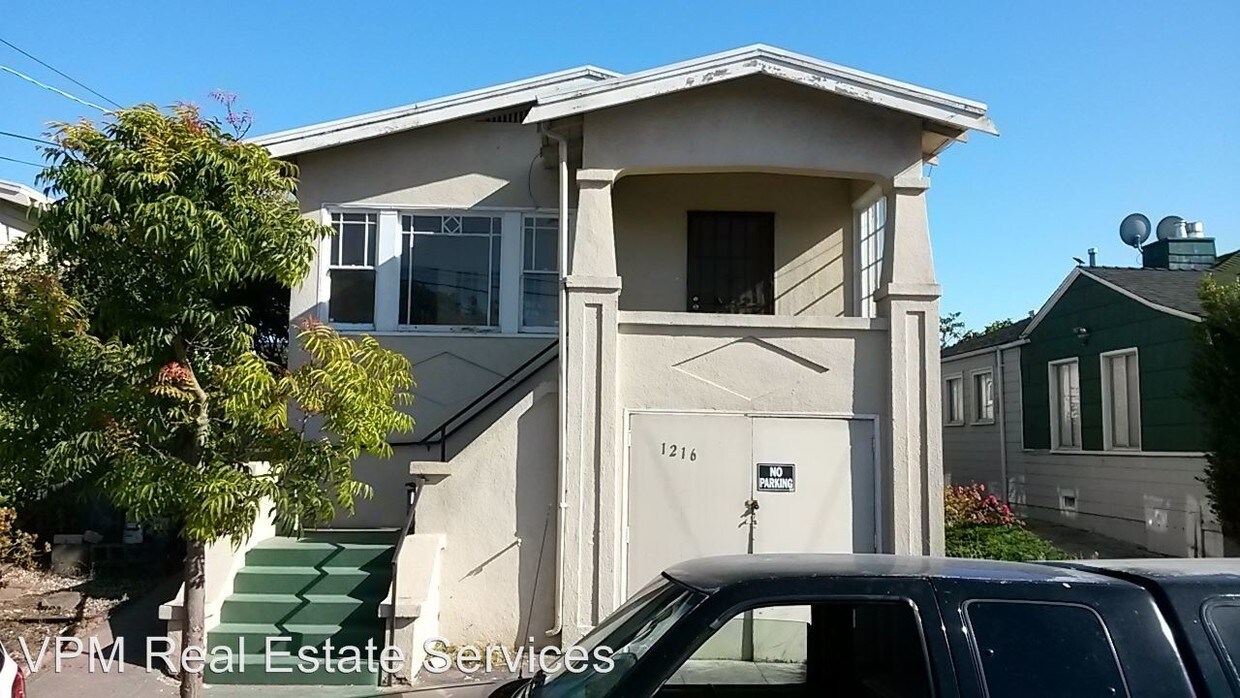 Foto principal - 1218 66th St