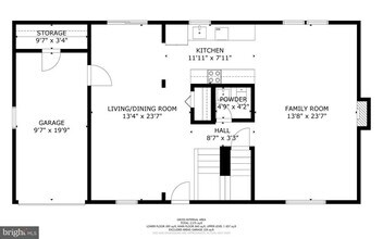 Building Photo - 2339 N Powhatan St