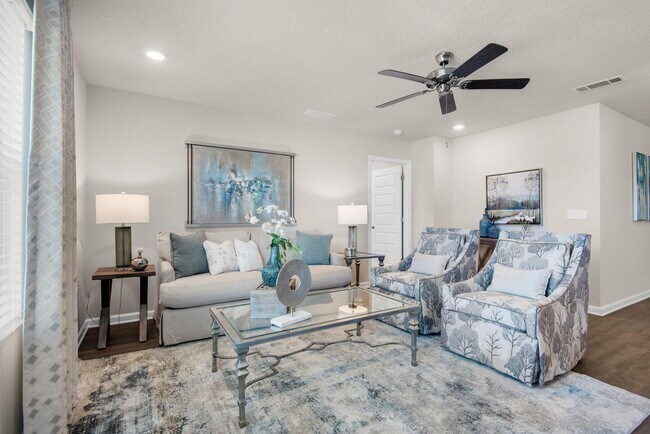 Foto del edificio - 5485 Guardian Dr