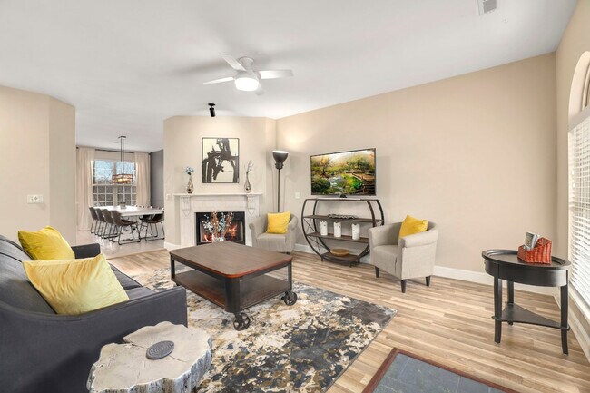 Foto del edificio - 1515 NW Bell Royal Ct