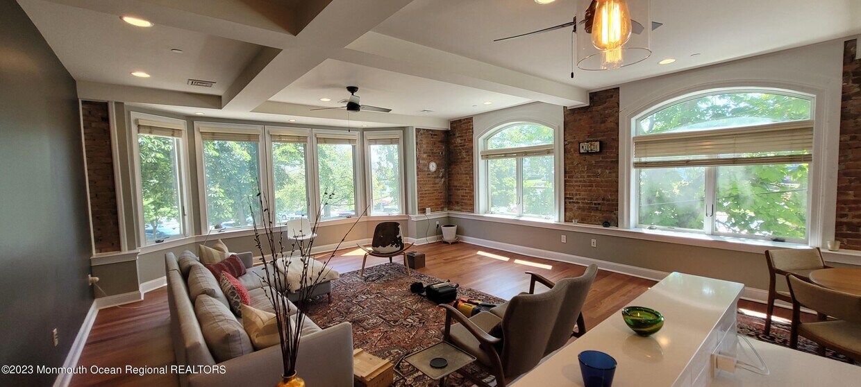 508 Cookman Ave Unit 204, Asbury Park, NJ 07712 Condo for Rent in