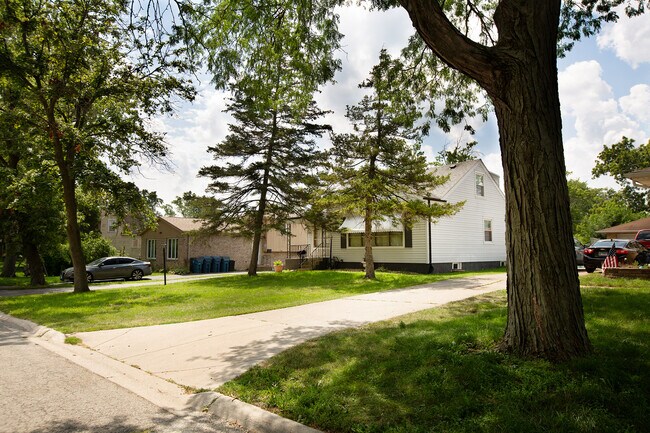 Foto del edificio - 3516 Peoria St