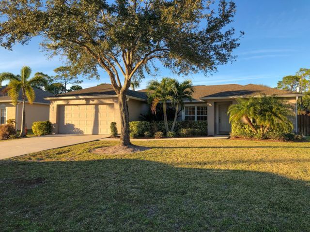 347 Americana Blvd NE, Palm Bay, FL 32907 - House Rental in Palm Bay ...