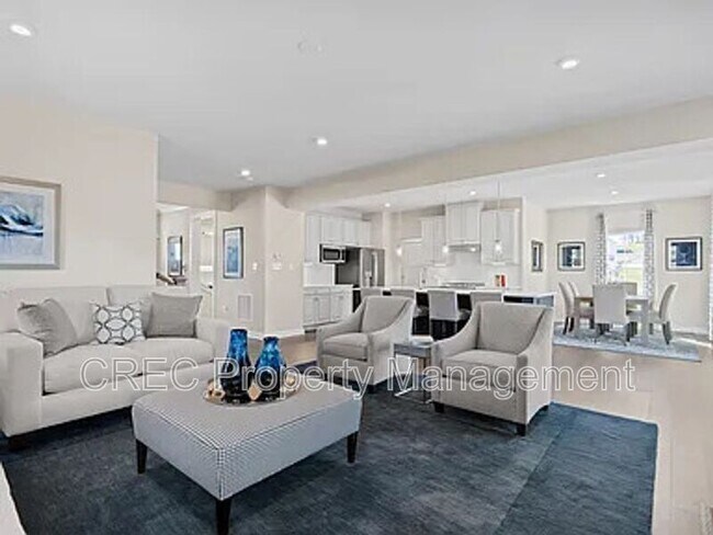 Foto del edificio - 1018 Lacebark Dr