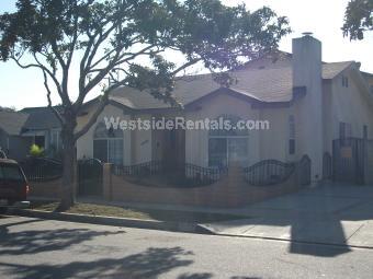 Casa principal - 3843 Huron Ave
