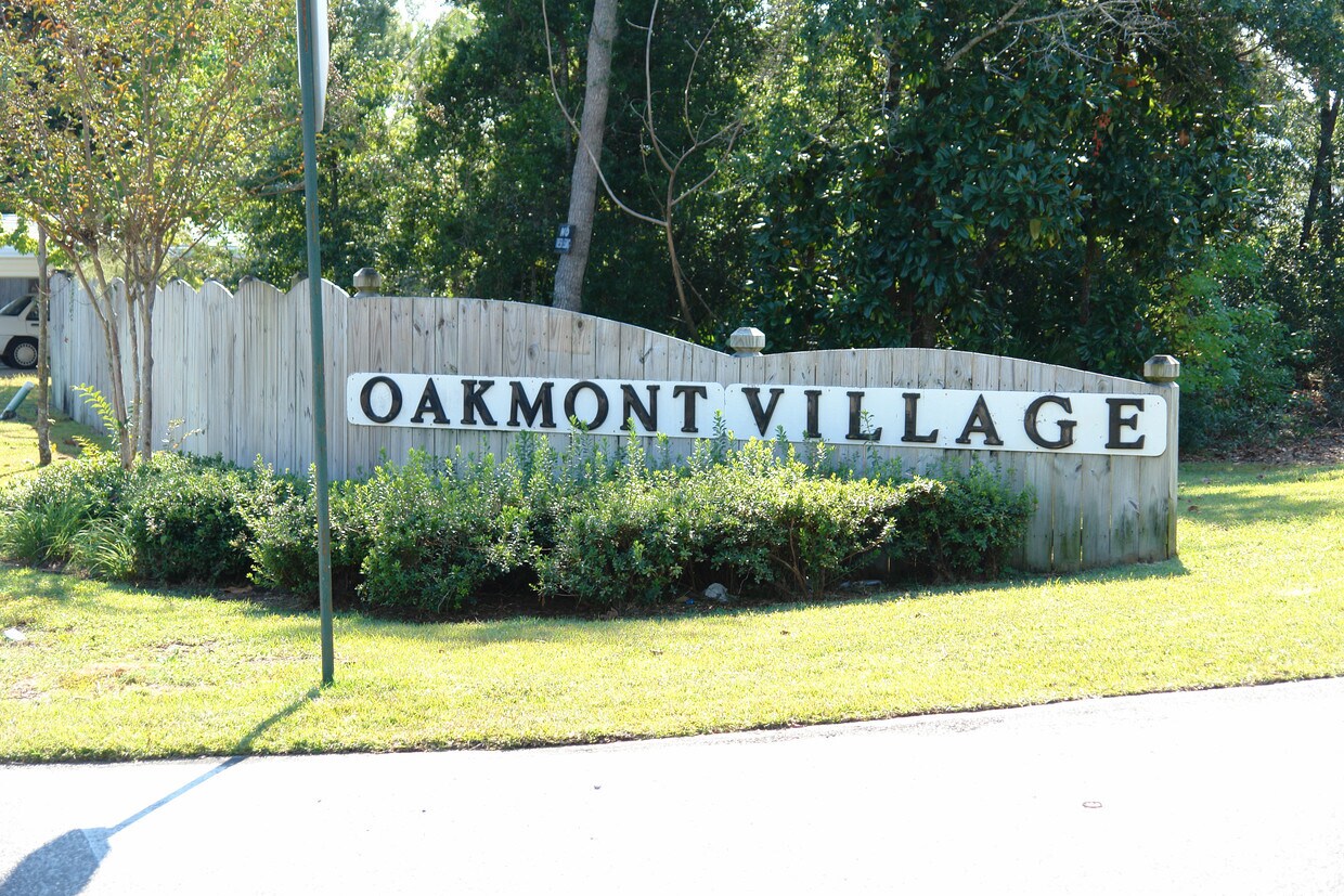  - Oakmont Village