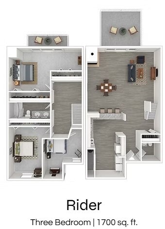 Building Photo - Gold Zone Valley