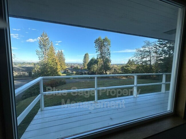 Foto del edificio - 421 Reservoir Rd