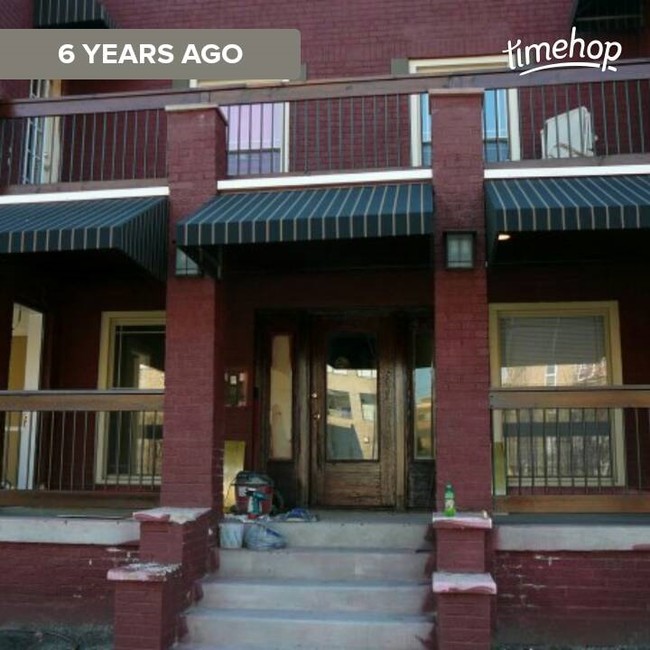 Building Photo - Franklin Place Apartments