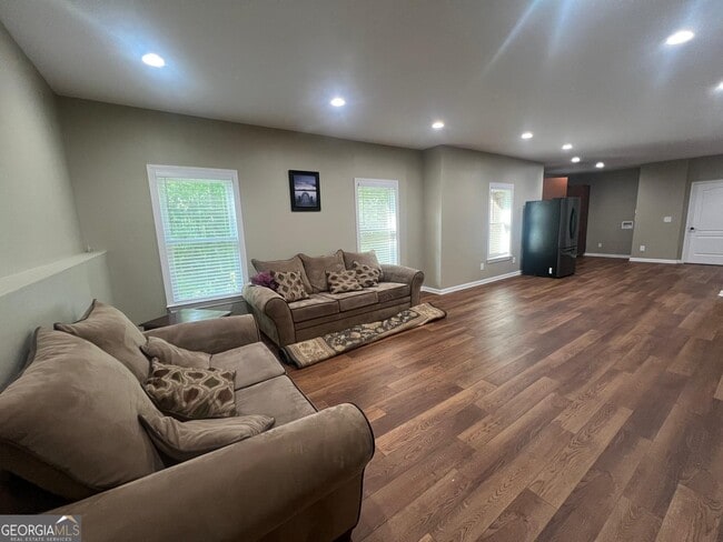 Foto del edificio - 4715 Trilogy Park Trail NE