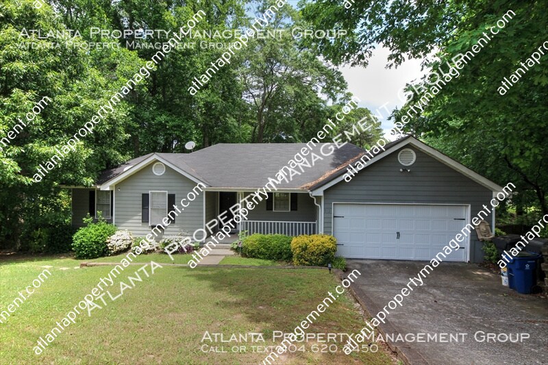Primary Photo - 913 River Glen Place