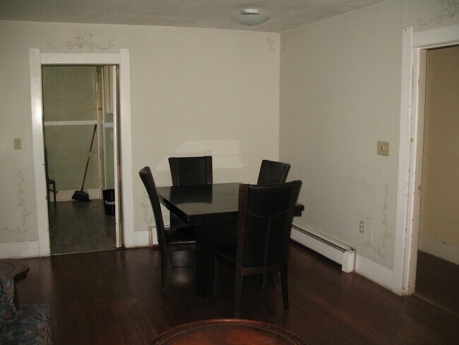 Foto del edificio - 1315 S Boxelder St